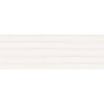 Плитка Opoczno Pl+ Selina White Structure Shiny Micro 39,8x119,8 см, фото №1