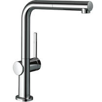 Смеситель для кухни Hansgrohe Talis M54 72809000 хром, фото №1