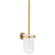 Щітка для унітаза Grohe Essentials 40374GN1 брашоване золото, фото 1