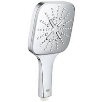 Ручний душ Grohe Rainshower SmartActive Cube 26582000 3 режими струменю, хром, фото №1