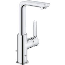 Змішувач для раковини Grohe Lineare 23296001 хром, фото №1