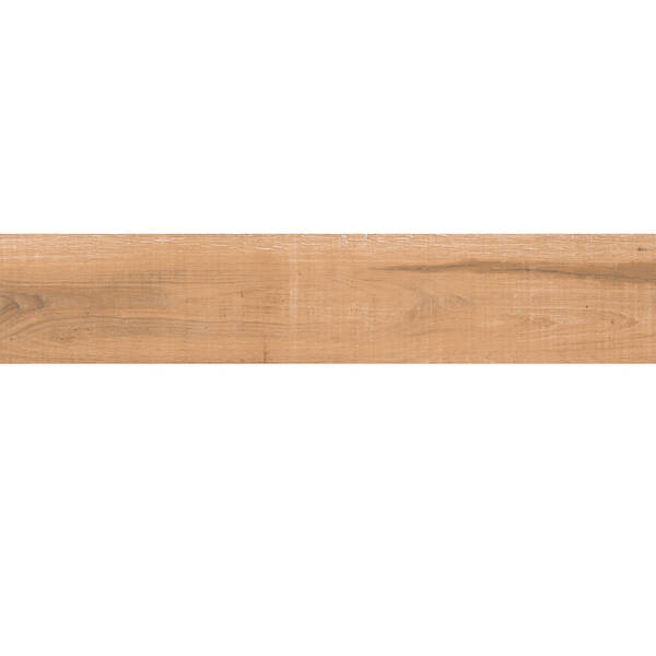 Керамограніт Almera Ceramica (Spain) Lombok Oak Pri. 23,3x120 см, фото 1