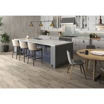 Керамогранит Almera Ceramica (Spain) Lombok Oak Pri. 23,3x120 см, фото №2