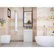 Керамограніт Golden Tile Marmo Milano бежевий 8М1510 60,7х60,7 см, фото 2