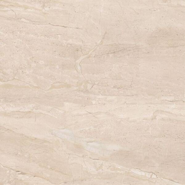 Керамограніт Golden Tile Marmo Milano бежевий 8М1510 60,7х60,7 см, фото 1