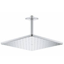 Верхній душ Grohe Rainshower 310 Mono Cube 26566000 хром, фото №3