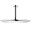 Верхній душ Grohe Rainshower 310 Mono Cube 26566000 хром, фото 1