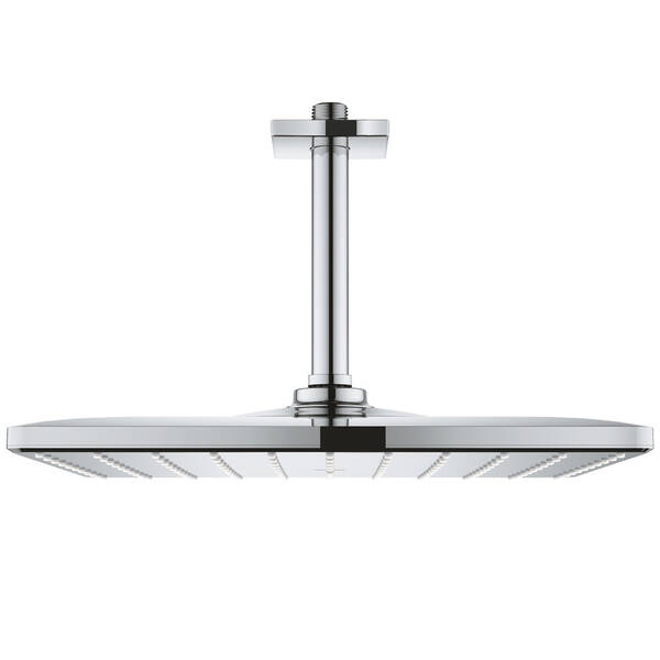 Верхній душ Grohe Rainshower 310 Mono Cube 26566000 хром, фото 1