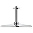 Верхній душ Grohe Rainshower 310 Mono Cube 26566000 хром, фото 4