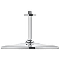 Верхній душ Grohe Rainshower 310 Mono Cube 26566000 хром, фото №4
