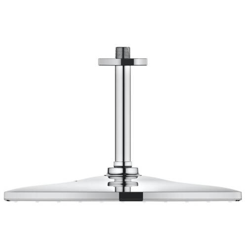 Верхній душ Grohe Rainshower 310 Mono Cube 26566000 хром, фото 4