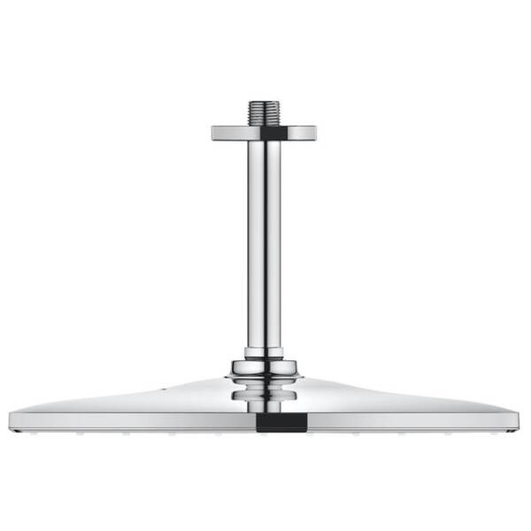 Верхній душ Grohe Rainshower 310 Mono Cube 26566000 хром, фото 4