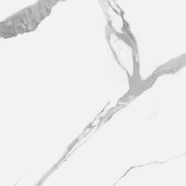 Керамогранит Primavera Calacatta Vera 6N0520 белый 60х60 см, фото №1