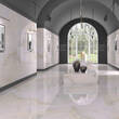 Керамогранит Almera Ceramica (Spain) Harvey Natural Polished 120x120 см, фото 8
