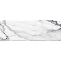 Плитка Geotiles Valeria Rlv Plata 33x100 см, фото №1