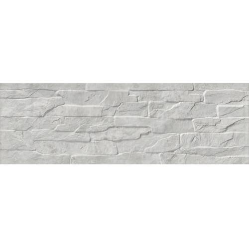 Керамограніт Geotiles Kamale Blanco 17x52 см, фото 1