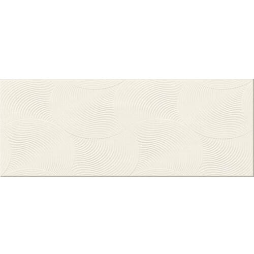 Плитка La Platera Metal White Twist 35x90 см, фото 1