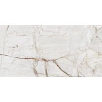 Керамогранит Megagres Ovideo Bianco 60x120 см, фото №3