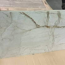 Керамогранит Megagres Ovideo Bianco 60x120 см, фото №7