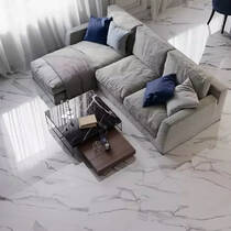 Керамогранит Megagres Milos Statuario 60х120 См, фото №1