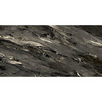 Керамограніт Megagres Nuvolato Mocha 60x120 см, фото №4