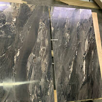 Керамограніт Megagres Nuvolato Mocha 60x120 см, фото №6