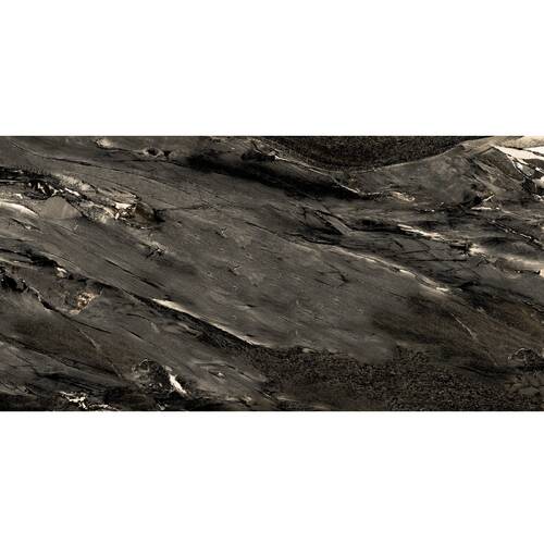 Керамограніт Megagres Nuvolato Mocha 60x120 см, фото 1