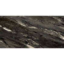 Керамограніт Megagres Nuvolato Mocha 60x120 см, фото №5