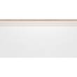 Сходинка Cerrad Stopnica Cambia White Lappato 29,7x59,7 см, фото 1