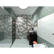 Керамограніт La Platera Gp Vulcan White 60x60 см, фото 3