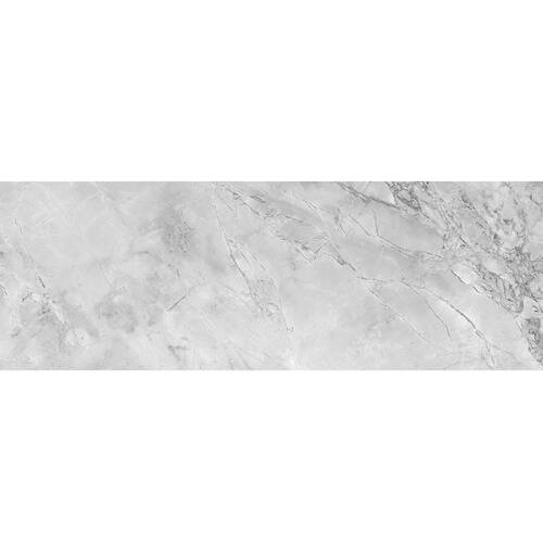 Плитка ITT Ceramic Dolomite Pearl Shiny Rect. 29,5x90 см, фото 1