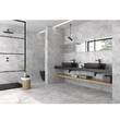 Плитка ITT Ceramic Dolomite Pearl Shiny Rect. 29,5x90 см, фото 3