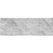 Плитка ITT Ceramic Dolomite Pearl Shiny Decor Rect. 29,5x90 см, фото 1