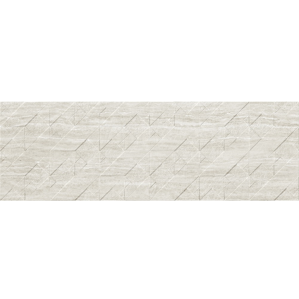 ORSAY BEIGE MATT DECOR RECT. (1 сорт)