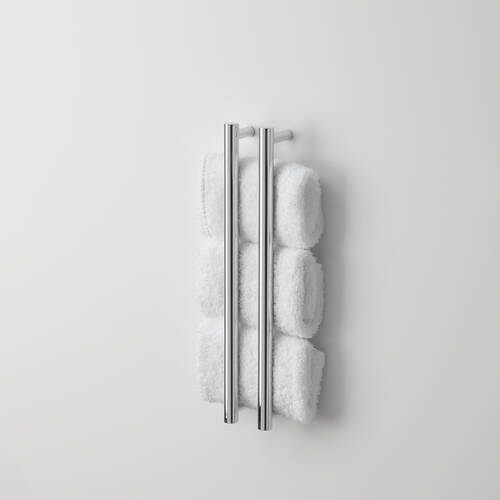 Тримач для рушників Decor Walther Bar HTE40 0856200 хром, фото 3
