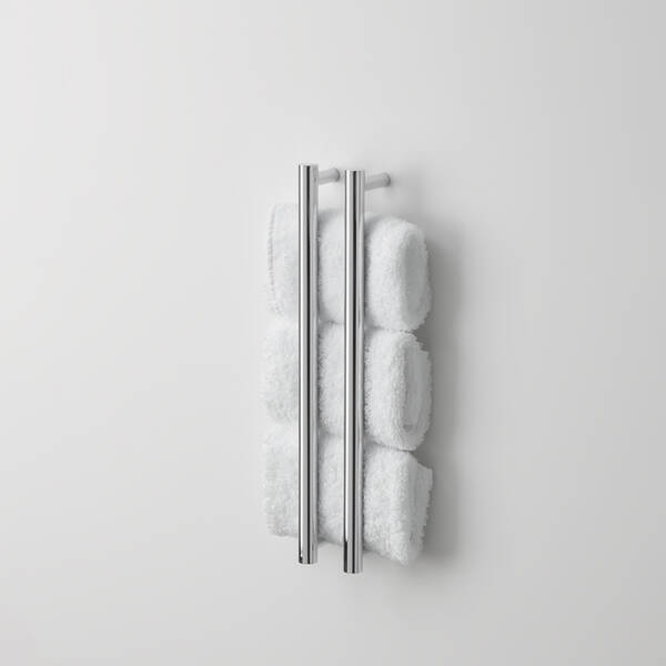 Тримач для рушників Decor Walther Bar HTE40 0856200 хром, фото 3