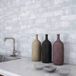 Плитка Mayolica Aspen Decor Natural 7,5x22,5 см, фото 2
