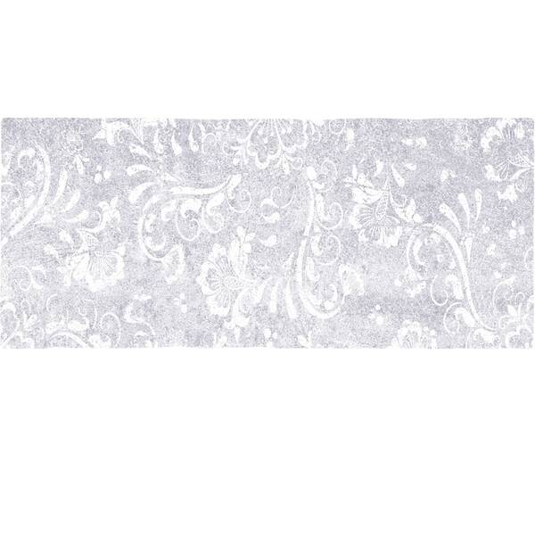 Плитка Mayolica Aspen Decor Natural 7,5x22,5 см, фото 1