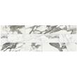 Керамограніт Almera Ceramica (Spain) Calacatta Majestic 15x90 см, фото 1