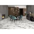 Керамограніт Almera Ceramica (Spain) Calacatta Majestic 15x90 см, фото 2