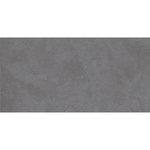 Керамограніт Lassel-Rako BETONICO DAKV1792 black 59,8х119,8 см, фото 1