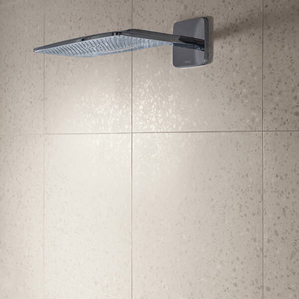 Керамограніт Lasselsberger Rako Porfido DAS63813 Beige 59,8x59,8 см, фото 3
