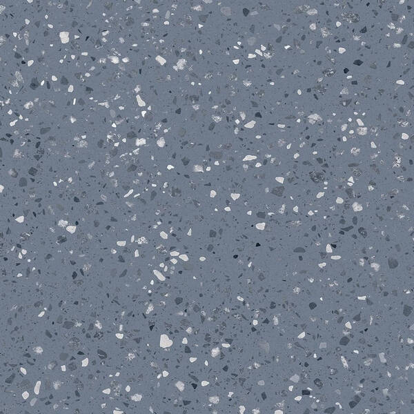 Керамограніт Lasselsberger Rako Porfido Das63815 Blue 59,8x59,8 см, фото 1