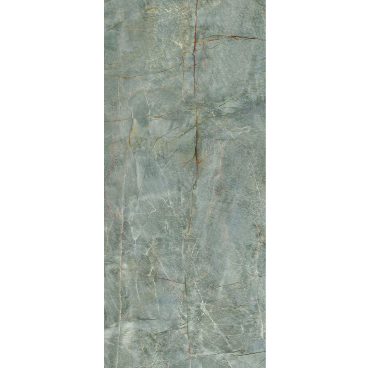 0008166 NOBILE EMERALD GREEN LUX R 120X278 (1 сорт)