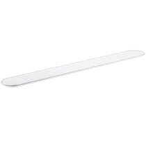 Полка стеклянная Grohe Selection 41057000 матовый, фото №1
