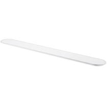 Полка стеклянная Grohe Selection 41057000 матовый, фото №3