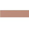 Плитка Ape Ceramica Three-D Flat Terracota 5x20 см, фото 1
