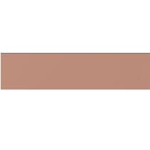 Плитка Ape Ceramica Three-D Flat Terracota 5x20 см, фото №1