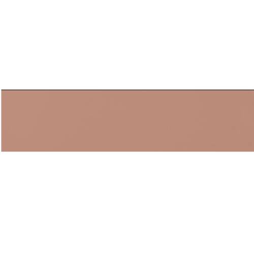 Плитка Ape Ceramica Three-D Flat Terracota 5x20 см, фото 1