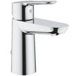 Змішувач для раковини Grohe BauEdge 23329000 хром, фото 1